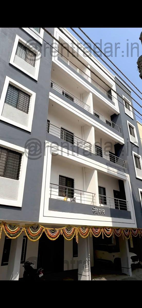 1.5 Bhk For Rent at Wagholi (sneh Sadan Apartment, Shreeram Residency)