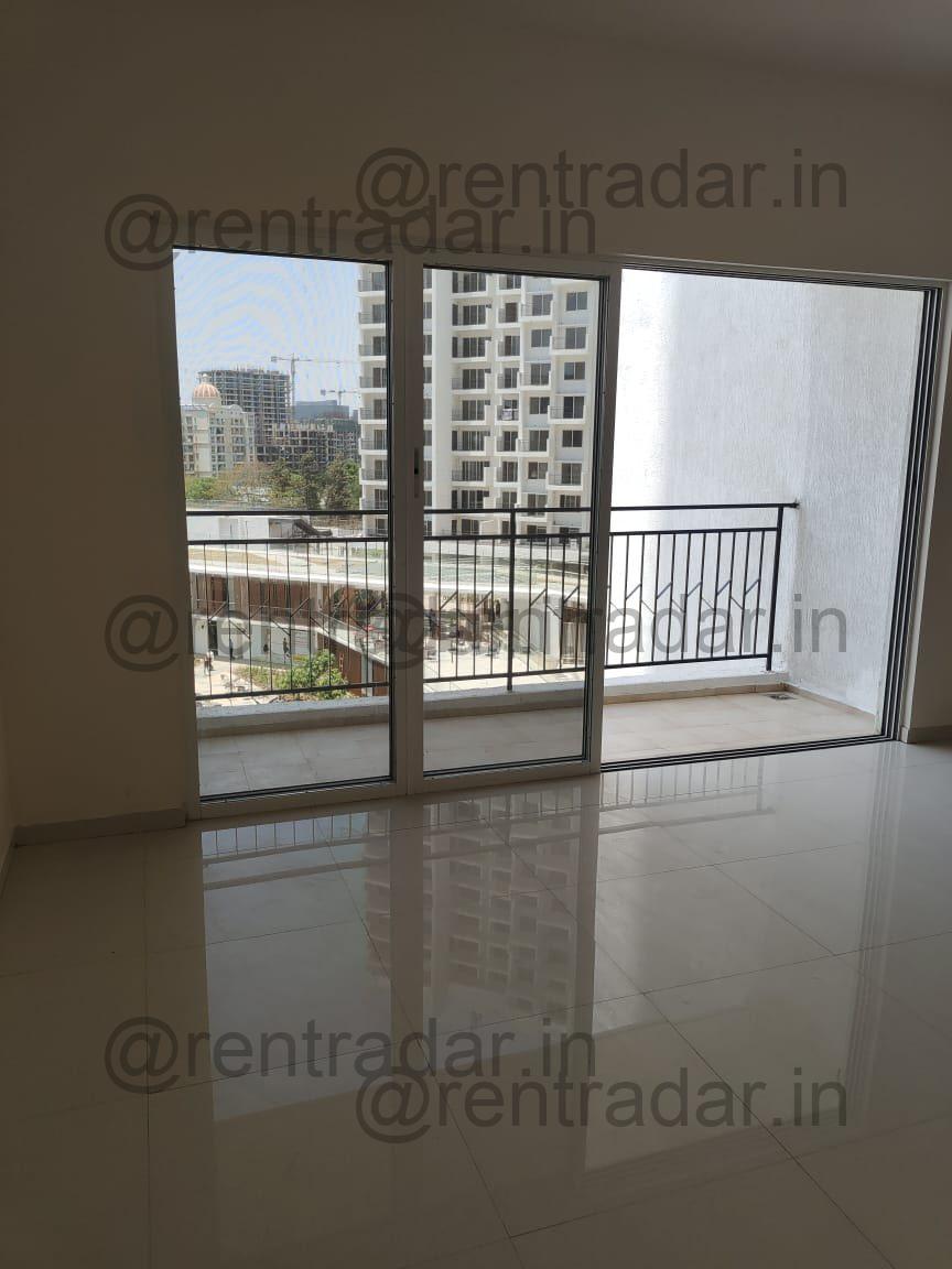 Room in 3 Bhk at Keshav Nagar, Mundhwa (godrej Rejuve)