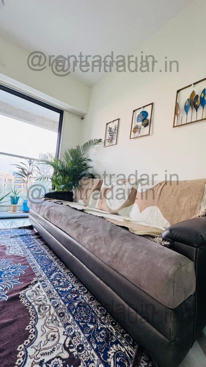 Room in 2.5 Bhk at Lotus Sky Garden