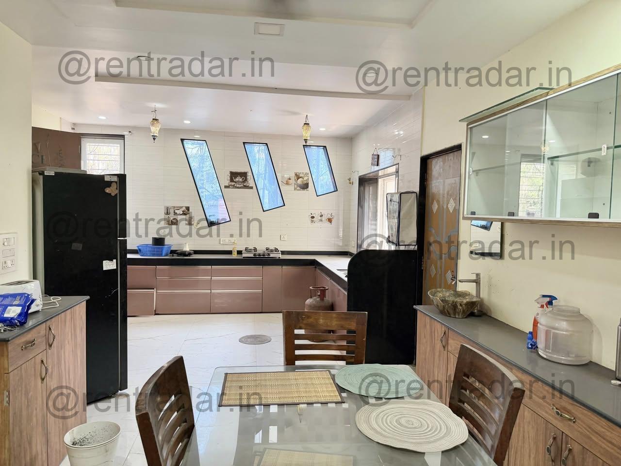 Room in 3bhk at Wakad