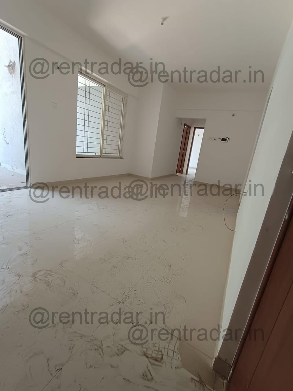 2 Bhk For Rent at Kharadi (eastern Meadows)