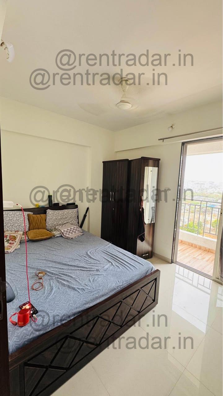 Room in 2bhk at Keshav Nagar (shubh Evan)