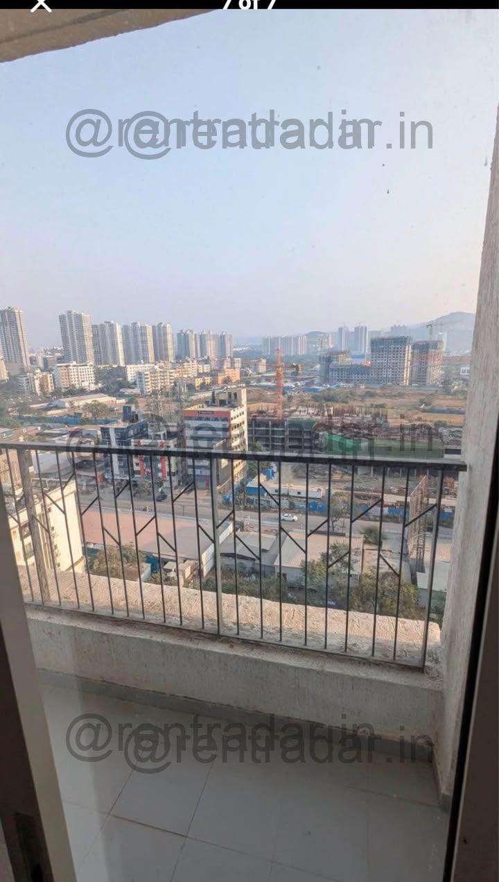 Private Room For Rent at Hinjewadi (godrej 24)