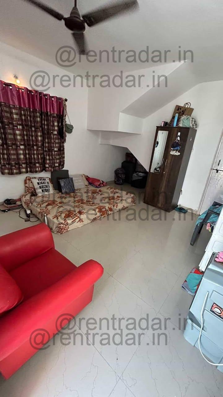 Room in 2bhk at Kharadi