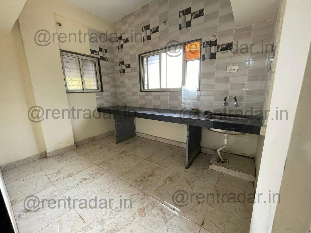 Room in 2bhk at Kharadi (lakshmanheights)