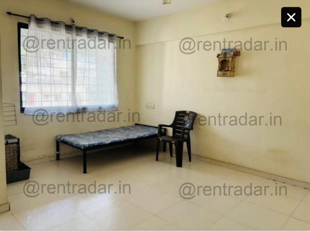 Room in 2bhk at Wakad