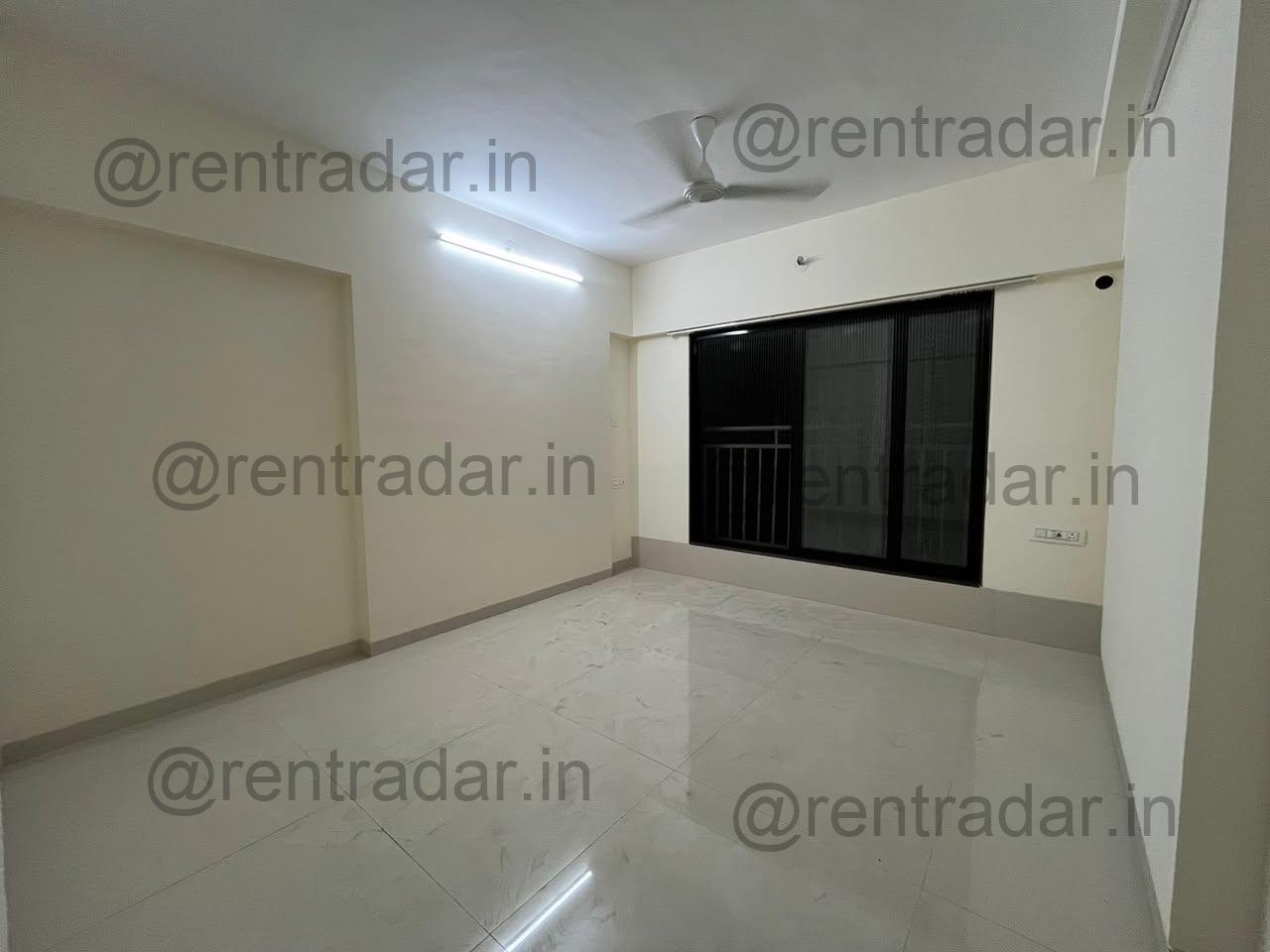 Room in 3bhk at Tilak Nagar