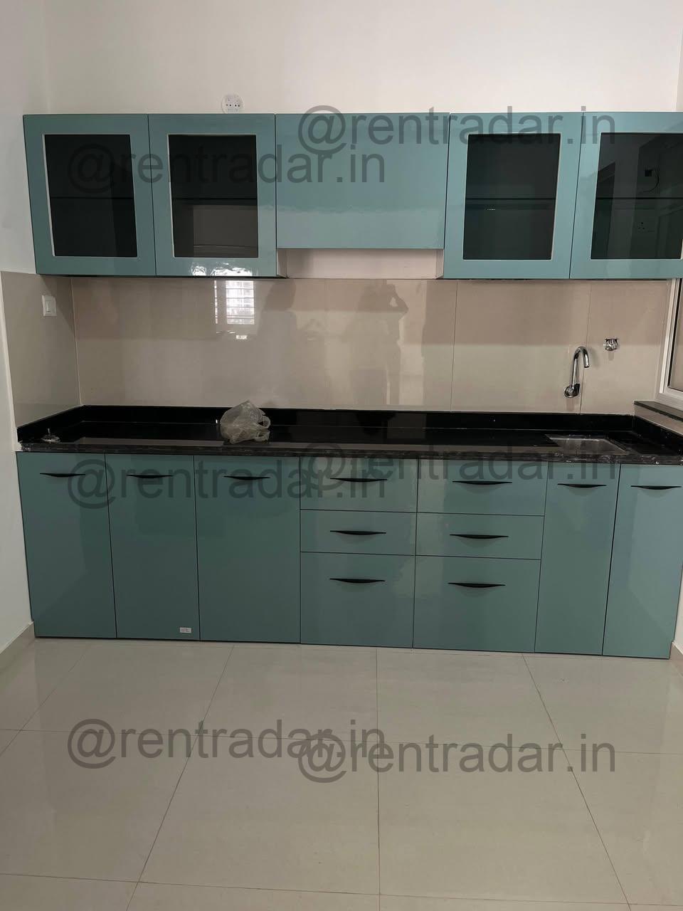Room in 3bhk at Tathawade (41 Krisala Cosmo)