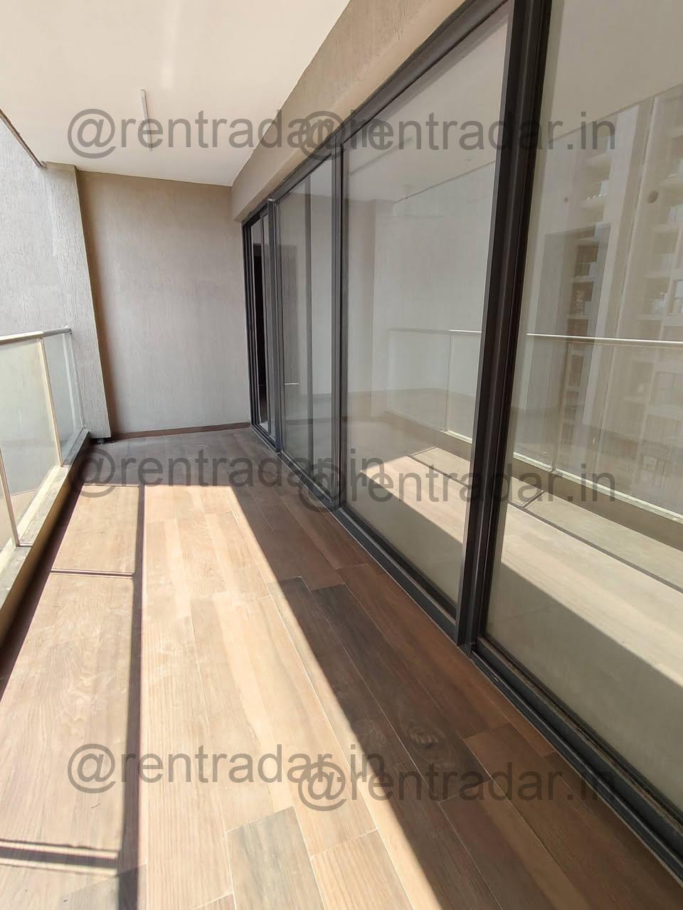 4bhk For Rent at Mundhwa (upper Koregaon Park) (mantra Mirari)