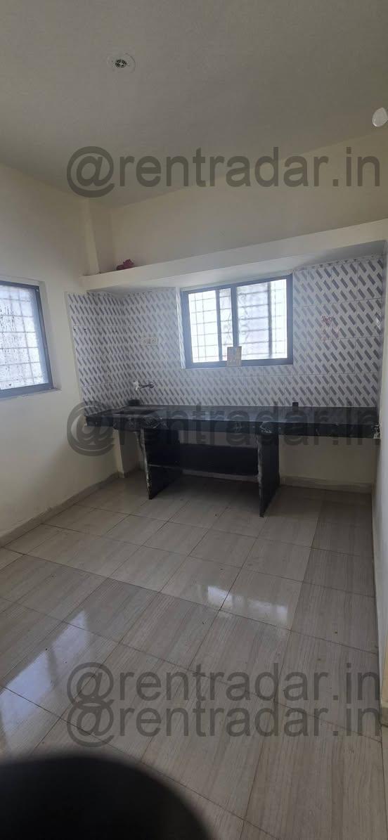 2bhk For Rent at Wagholi (sai Sadan)