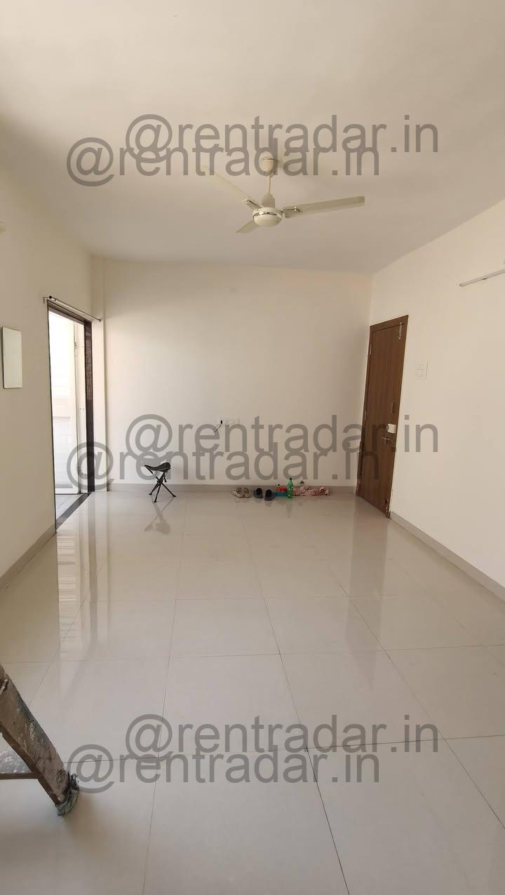 Room in 2bhk at Baner