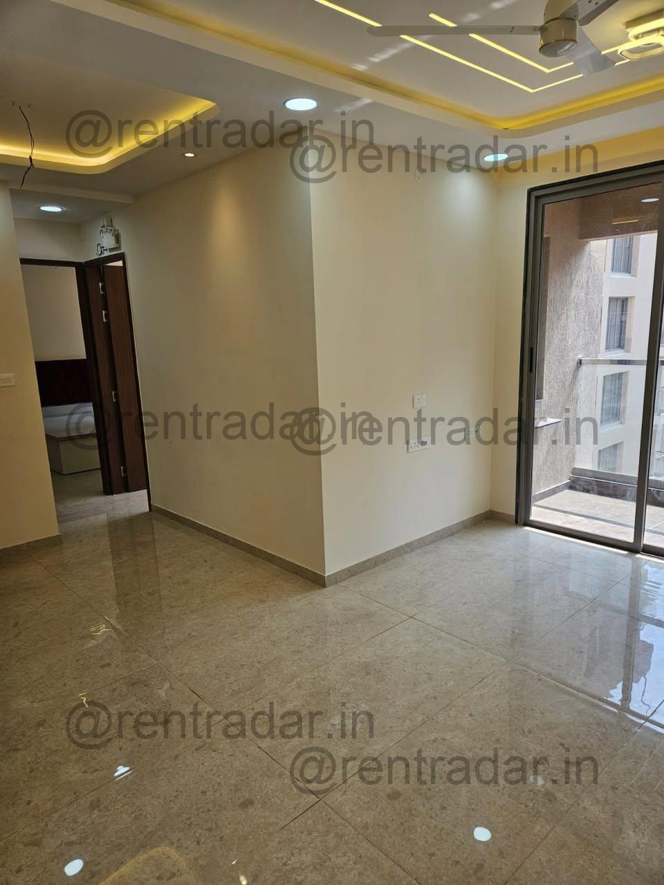 2bhk For Rent at Upper Kharadi (vilas Javdekar Yashwin Yanchante)