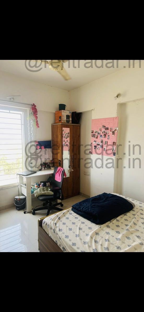 Room in 5bhk at Balaji Whitefield, Sus