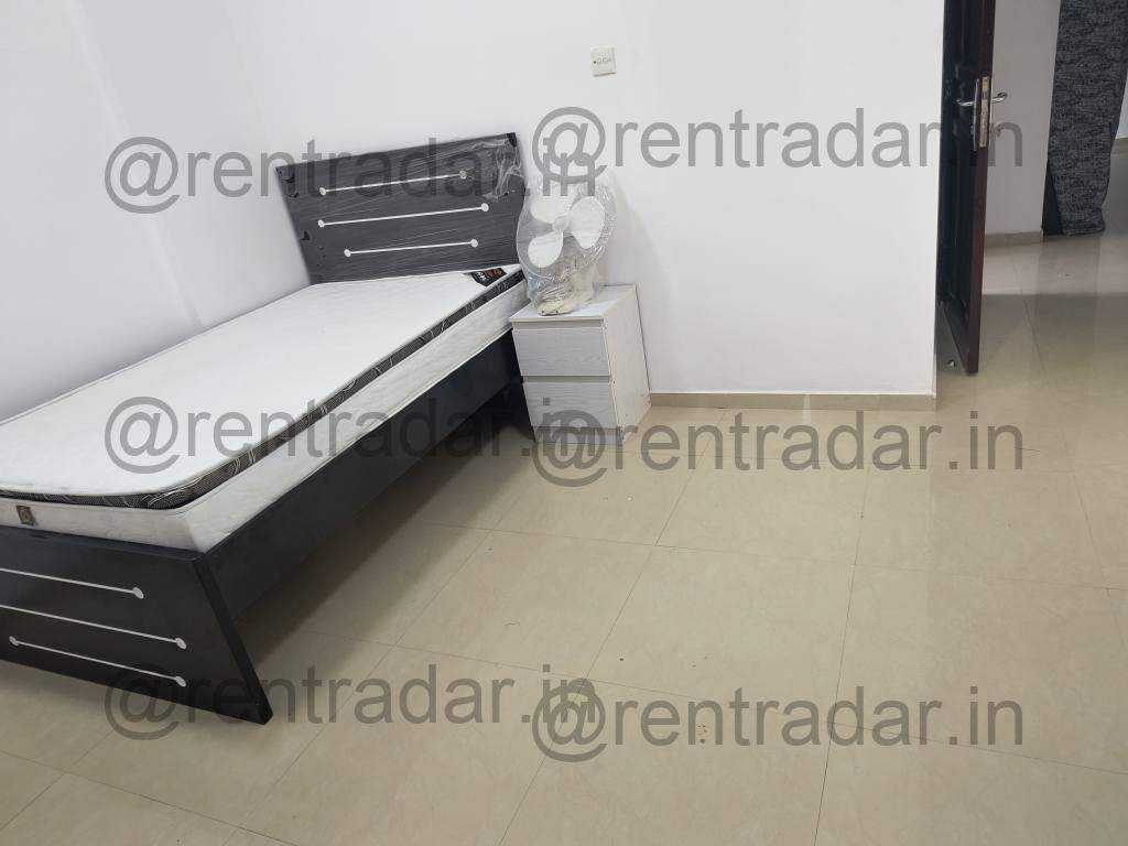 Room in 2 Bhk at دبي, الإمارات العربية المتحدة