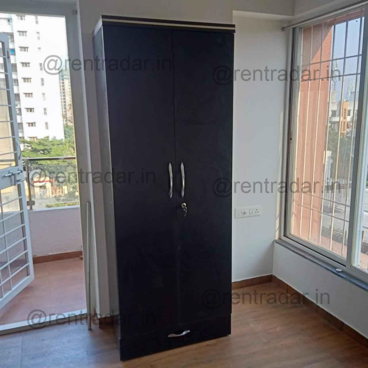 2 Bhk For Rent at Hinjewadi Phase 1 (the Legend Society)