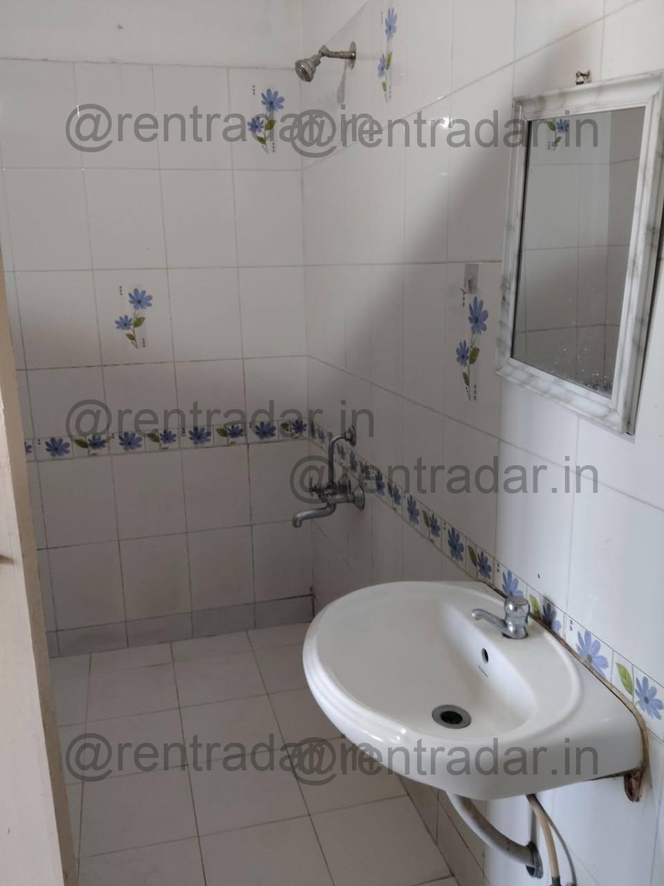 Room in 3bhk at Pimpale Saudagar (varun Recidency)