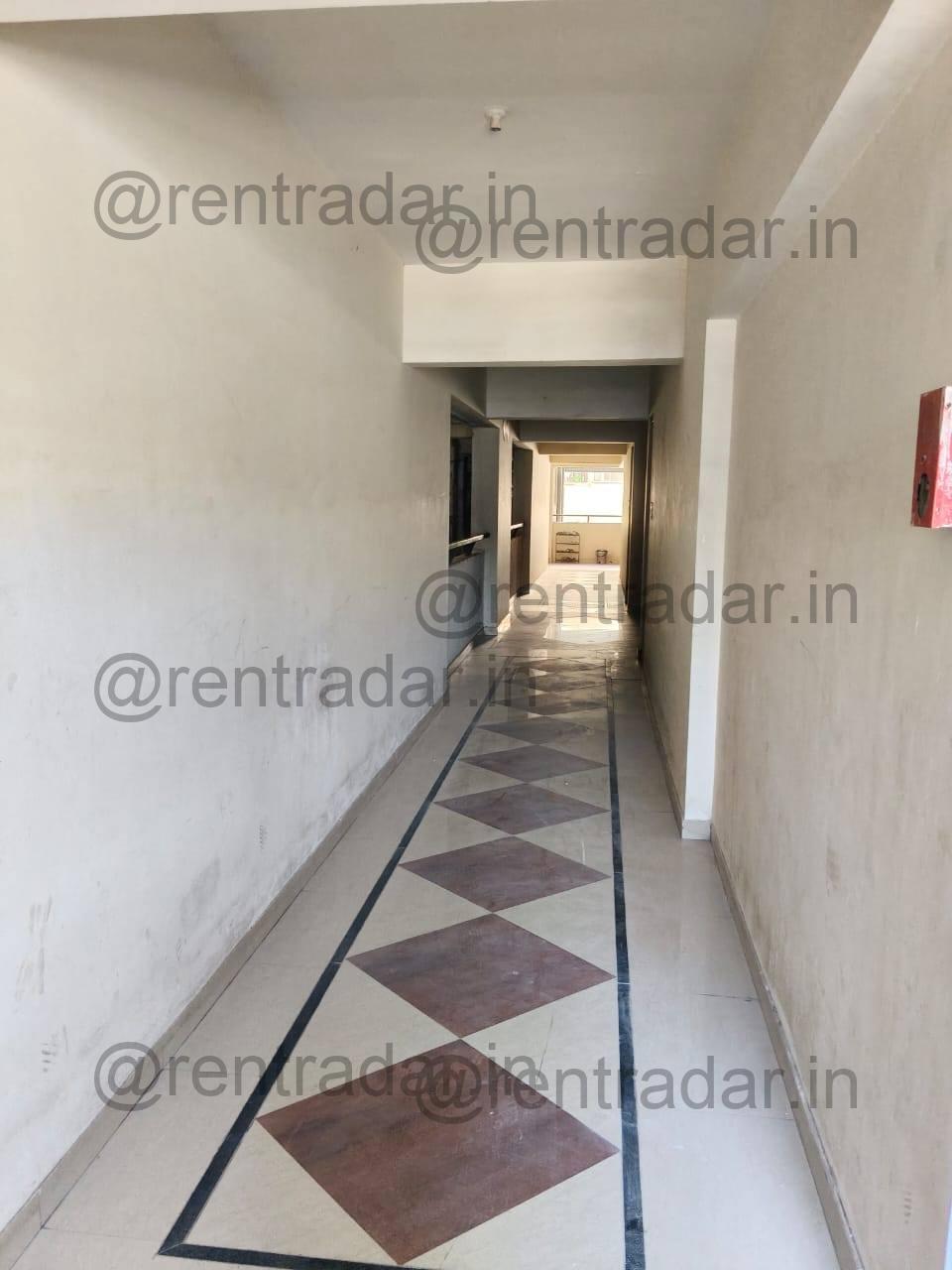 2 Bhk For Rent at Mavens Viaan Society Handewadi Chowk