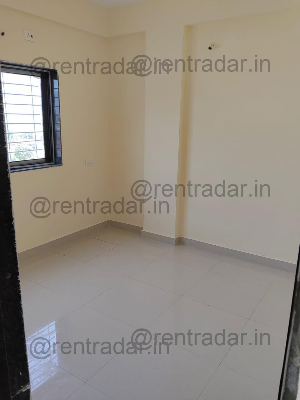 1 Bhk For Rent at Hinjewadi
