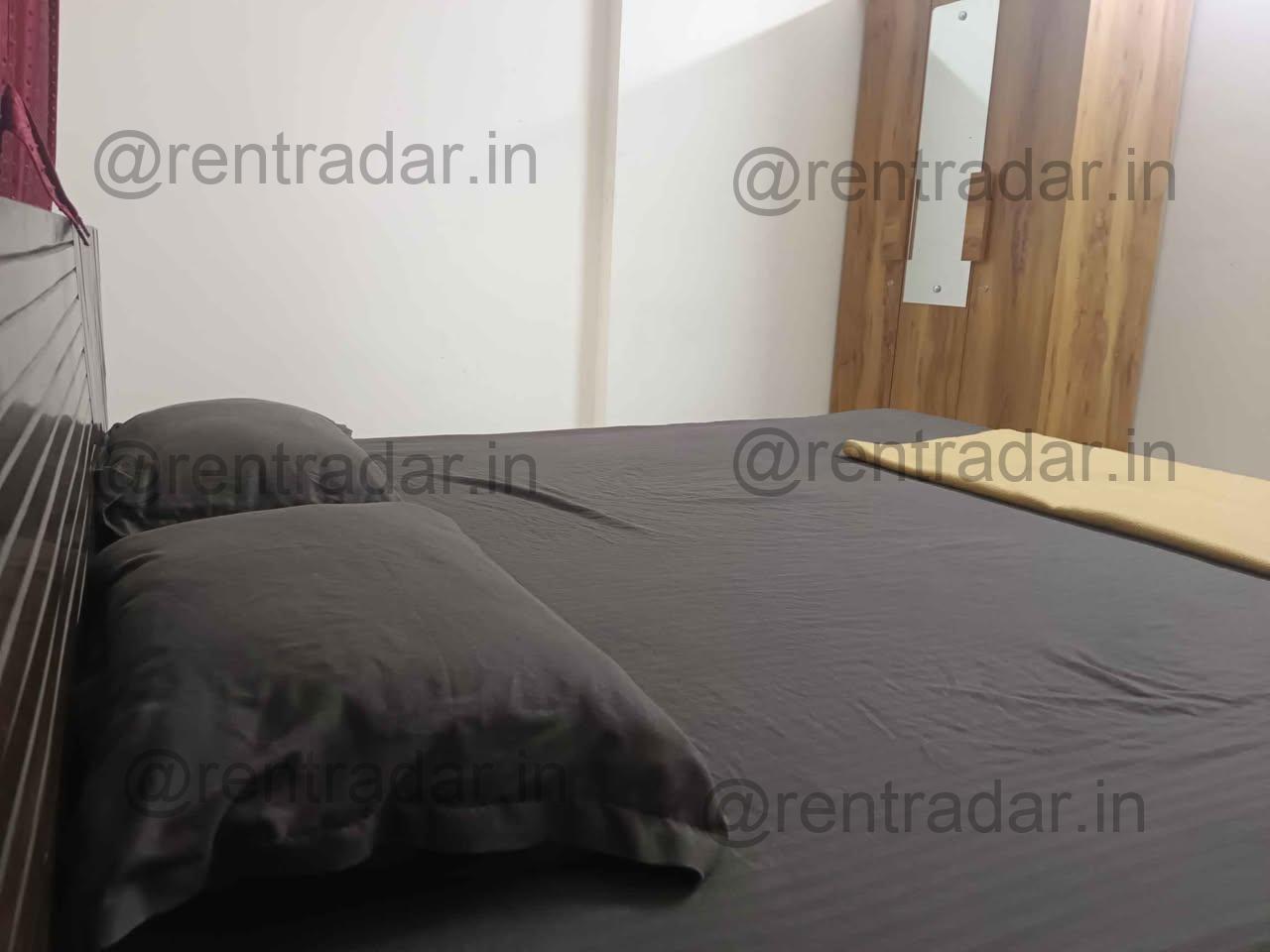 1bhk For Rent at Akshara Residency Tathwade (akshara Residency)
