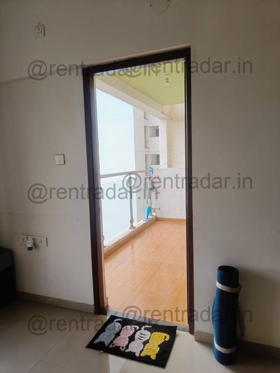 Room Available at Hinjewadi Phase 2