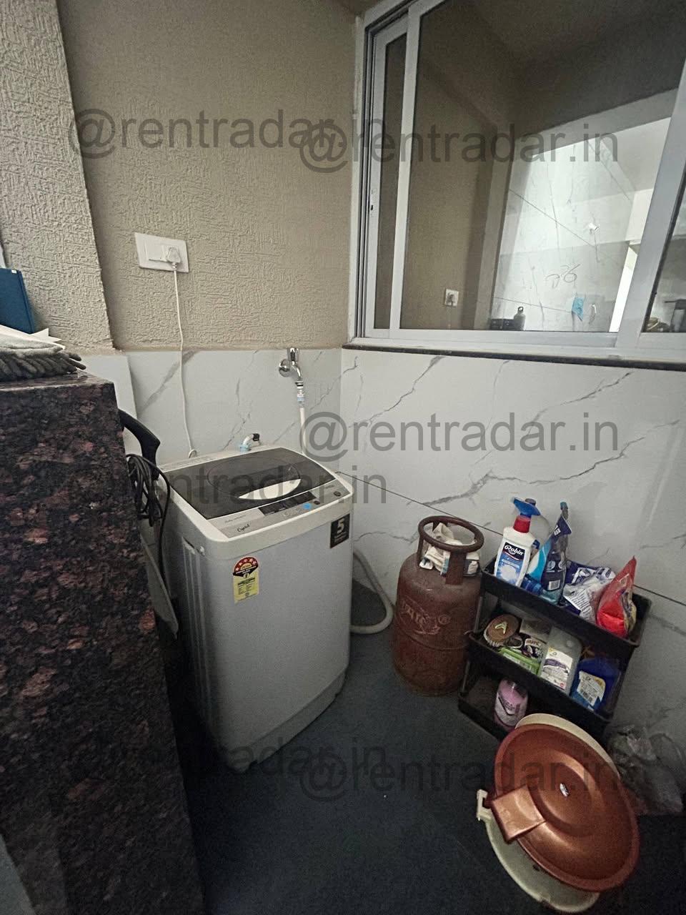 Room in 2bhk at Baner