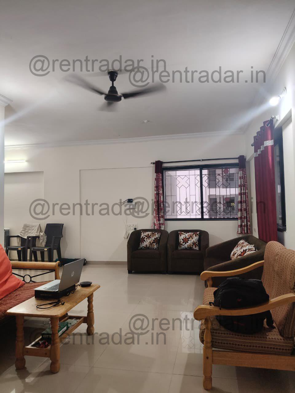 Room Available at Kharadi