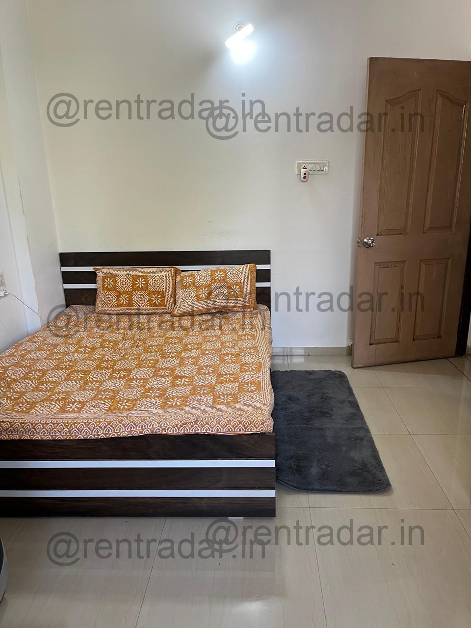 Room in 3bhk at Vishrantwadi, Tingre Nagar