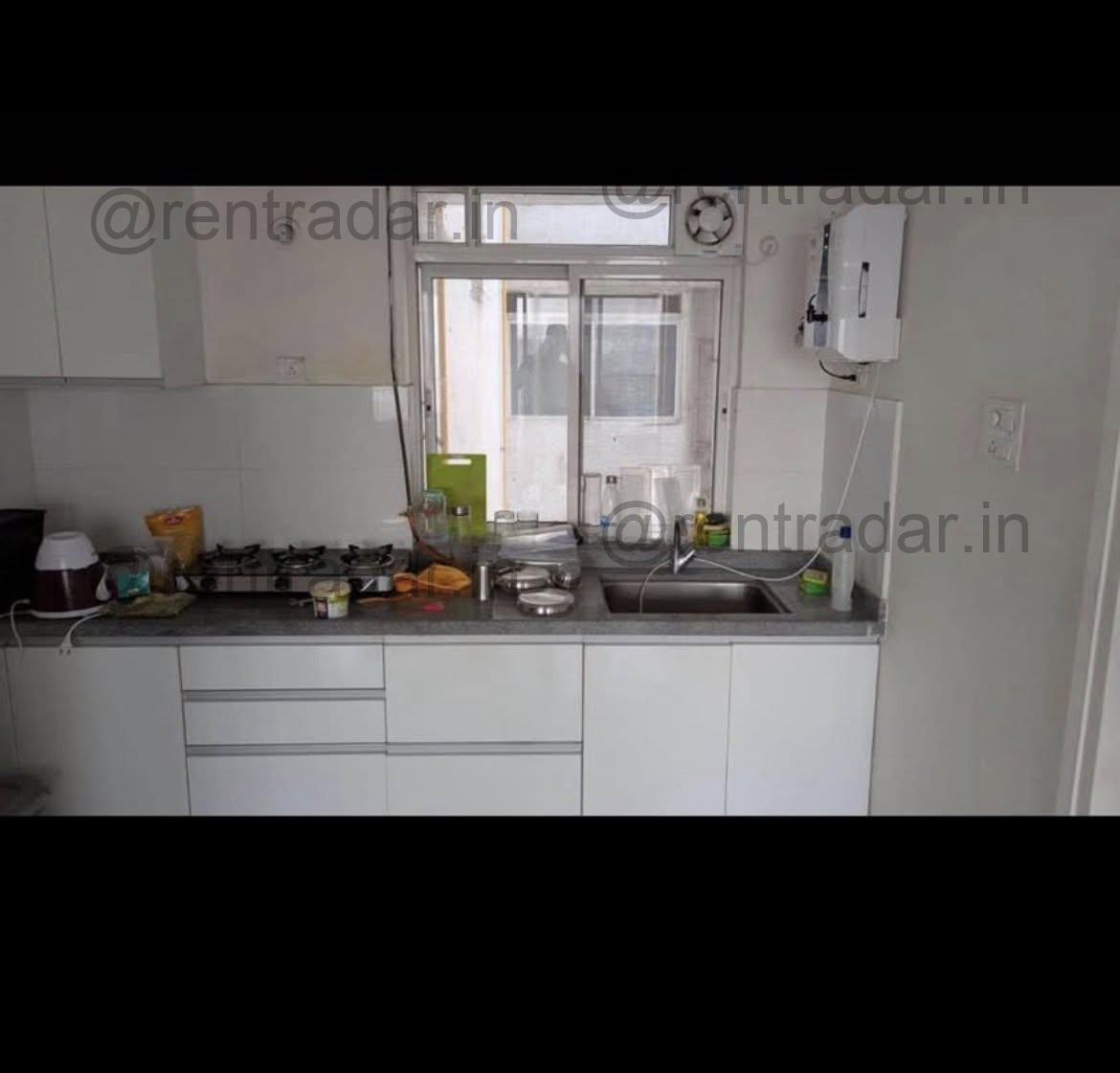Private Room For Rent at Hinjewadi (godrej 24)