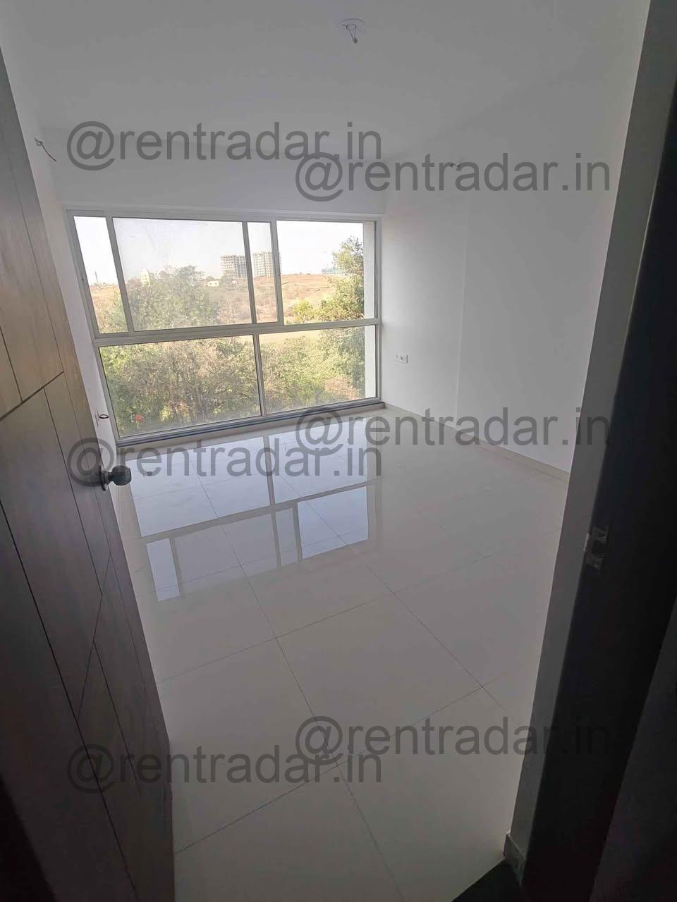 2 Bhk For Rent at Pune, MH