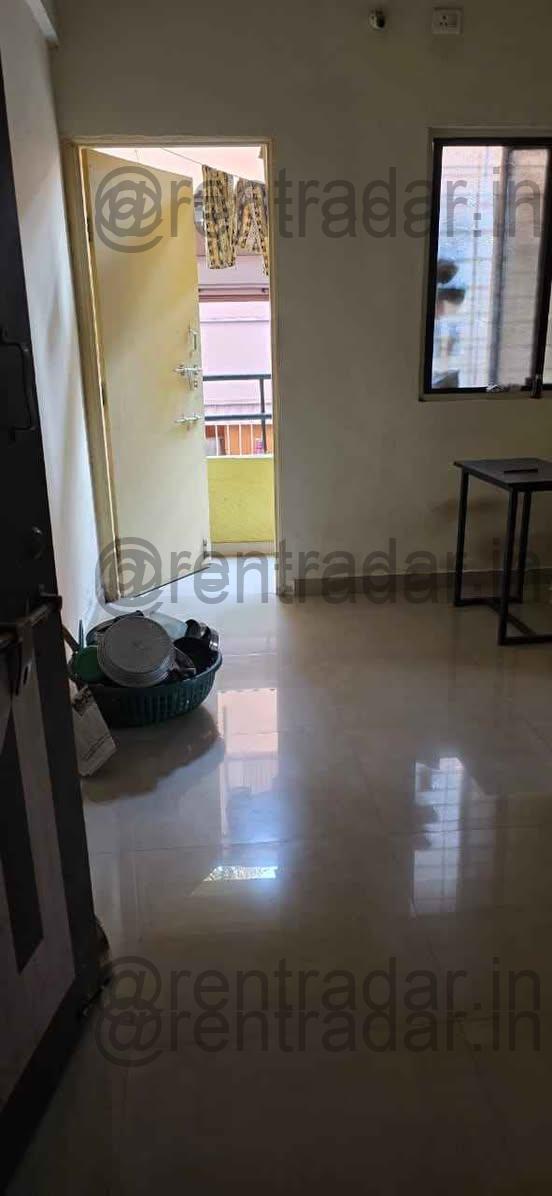 1 Bhk For Rent at Pimpri-chinchwad, MH