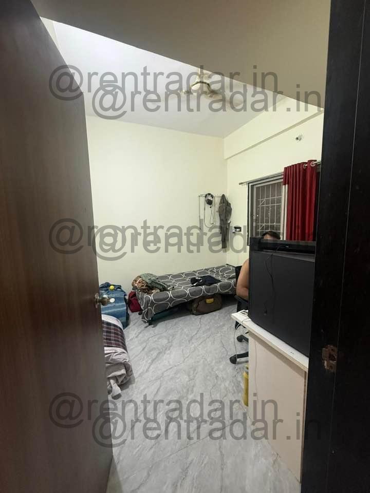 1bhk For Rent at Between Kharadi And Wagholi