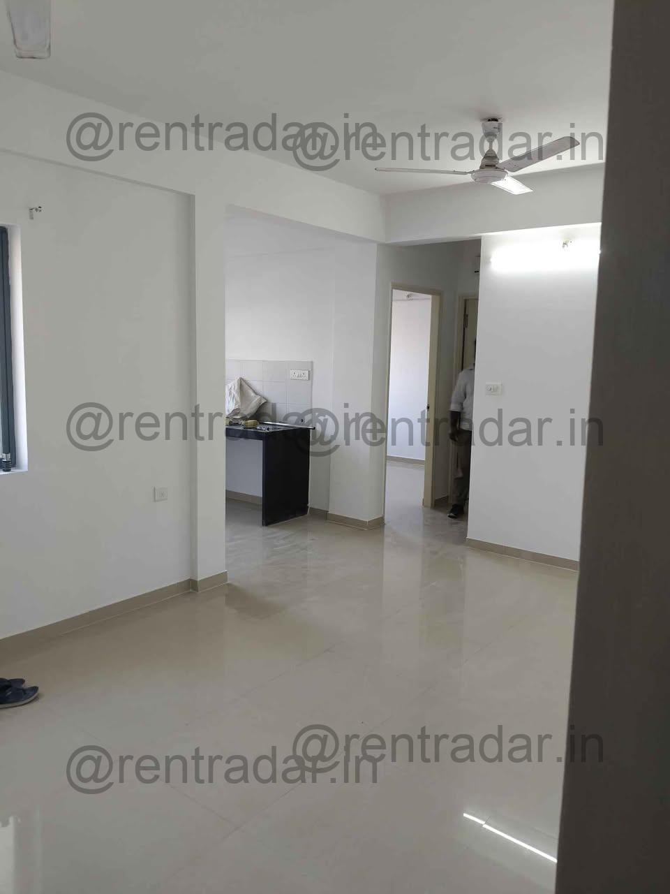 2 Bhk For Rent at Mawal, MH