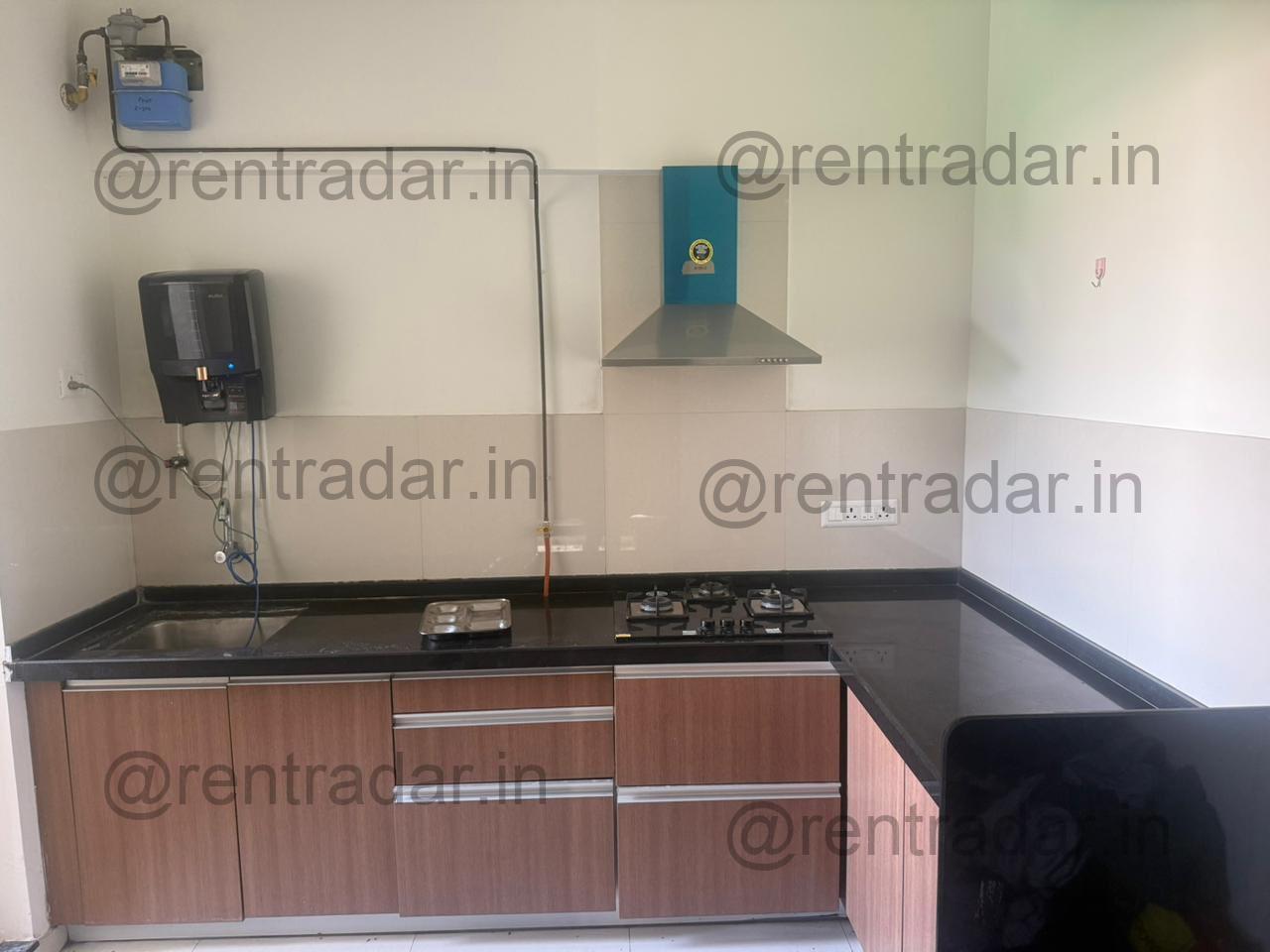 Room in 2 Bhk at Hinjewadi