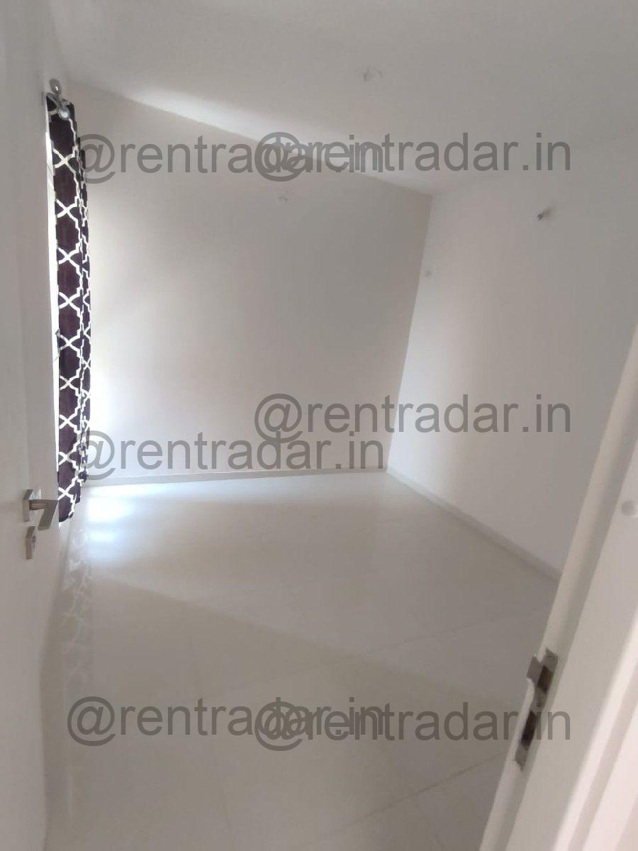 Room in 2bhk at Mahalunge (godrej Hill Side 2)
