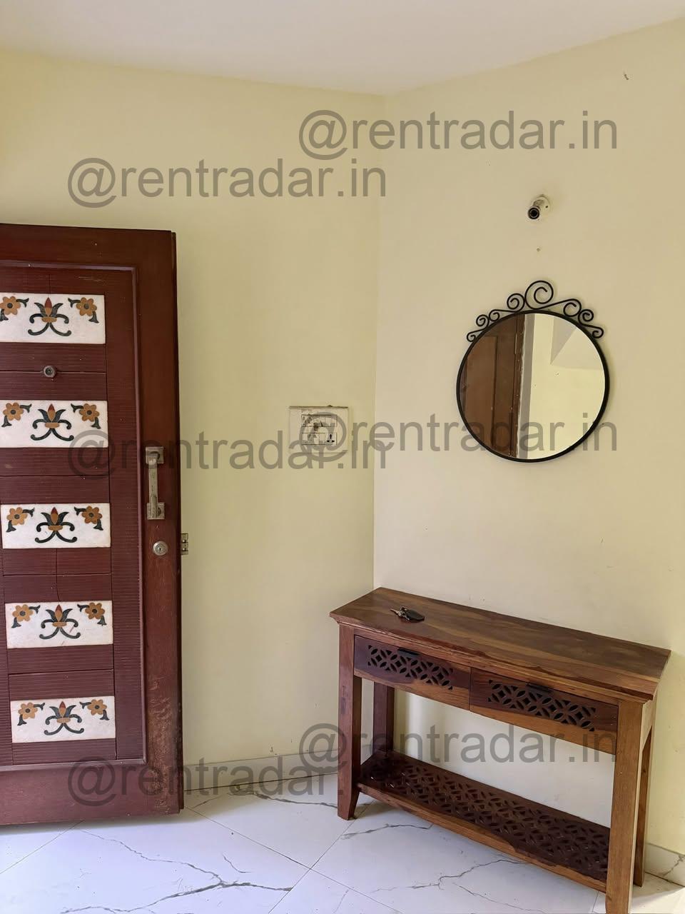 Room in 3bhk at Wakad
