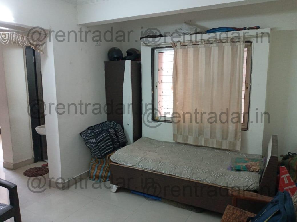 Room in 1 Bhk at Hinjewadi