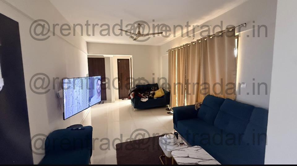 Room in 2bhk at Tathawade
