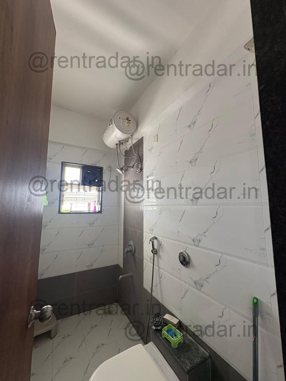 Room in 2 Bhk at Golden Treasure Society