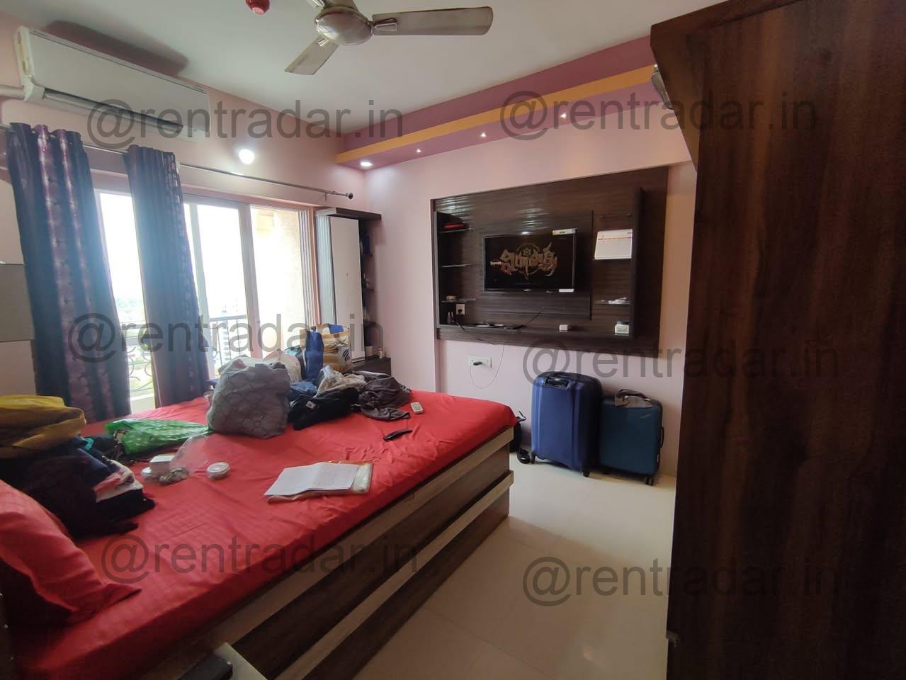 Room in 2 Bhk at Baner