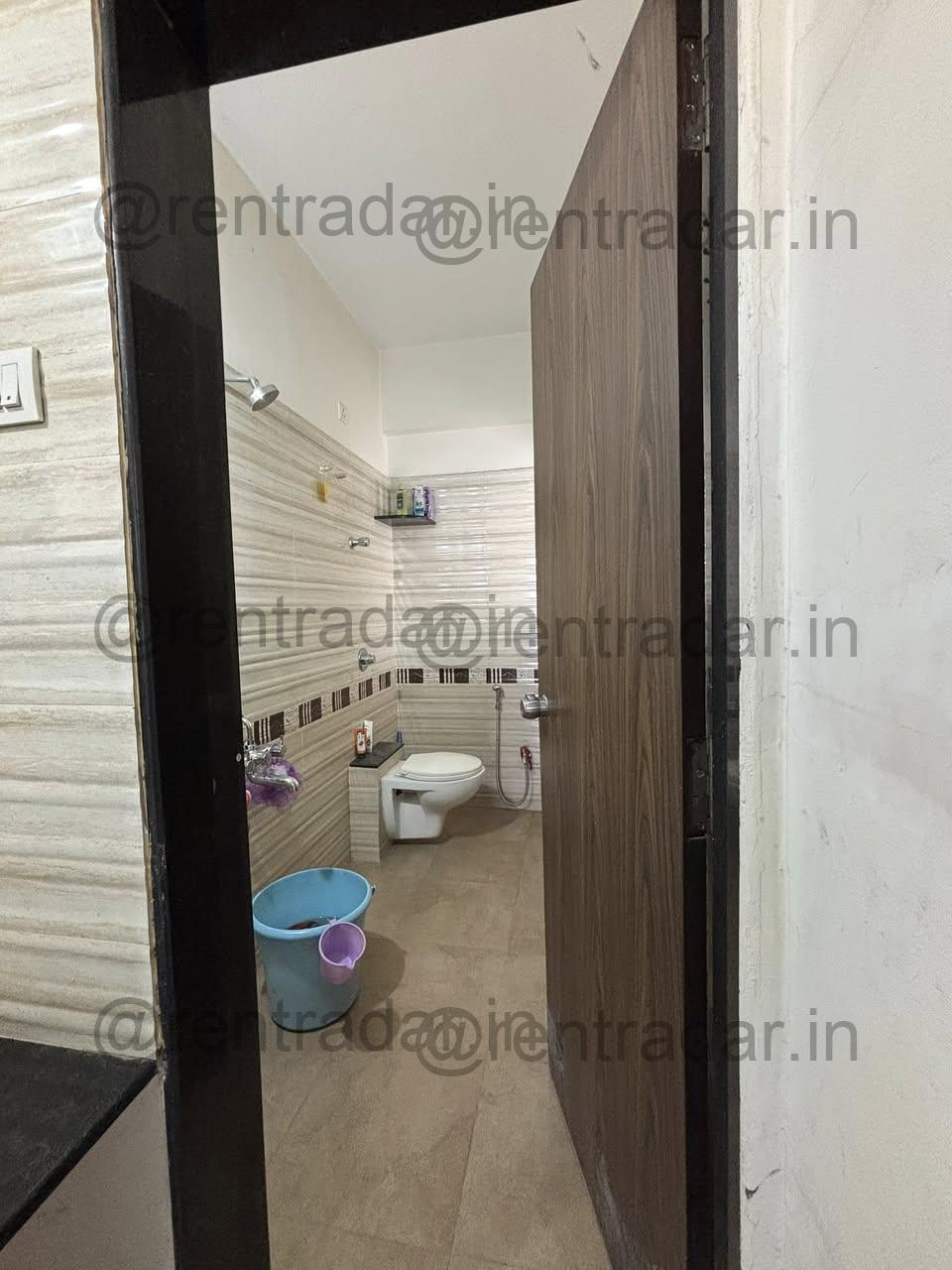 Room in 2 Bhk at Hinjewadi (adora Society)