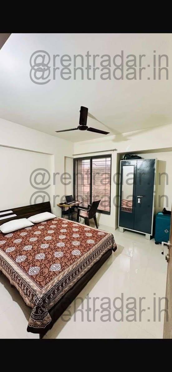 Room in 2bhk at Hinjewadi
