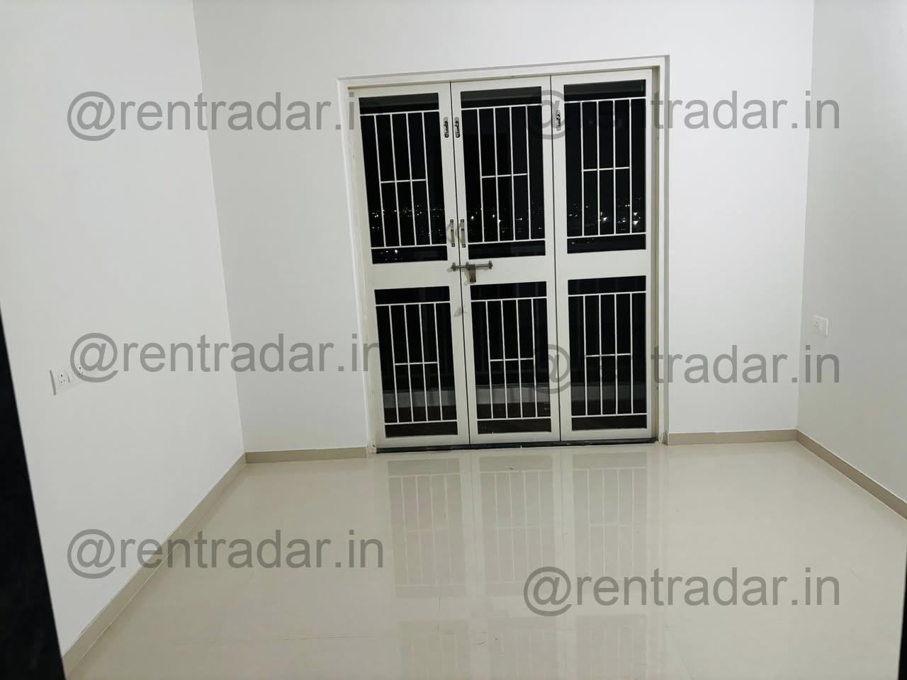 2 Bhk For Rent at Punawale