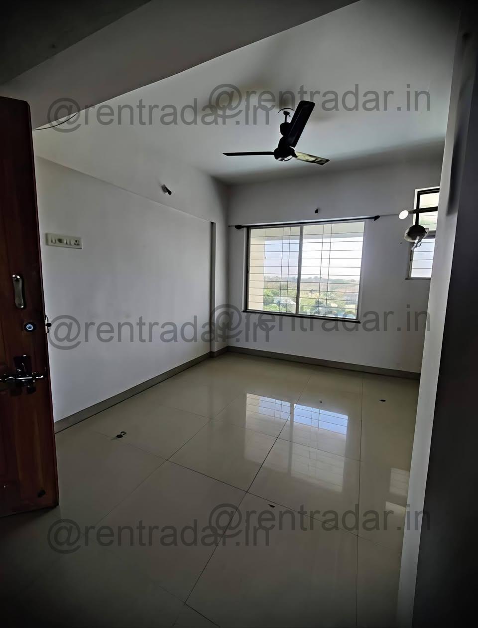 2bhk For Rent at Pimple Saudagar