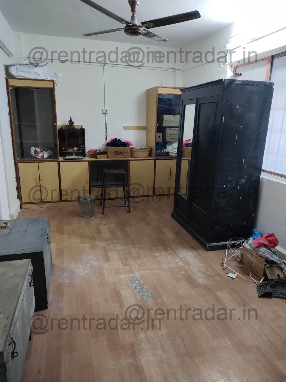 3 Beds 2 Bathrooms Property For Rent at Manik Baug Sinhagad Road (sundar Park Chs D & E)