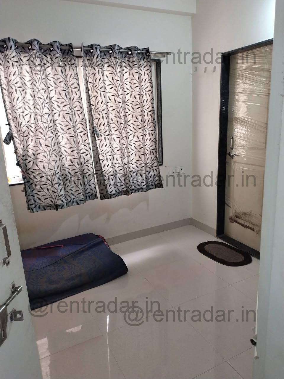 Room in 2bhk at Wakad