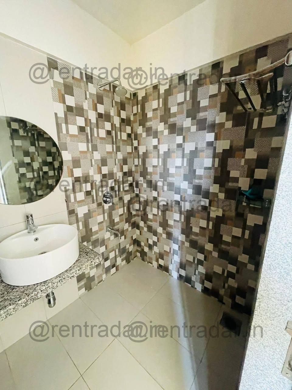 Room in 3 Bhk at Mundhwa (florida Riverwalk)