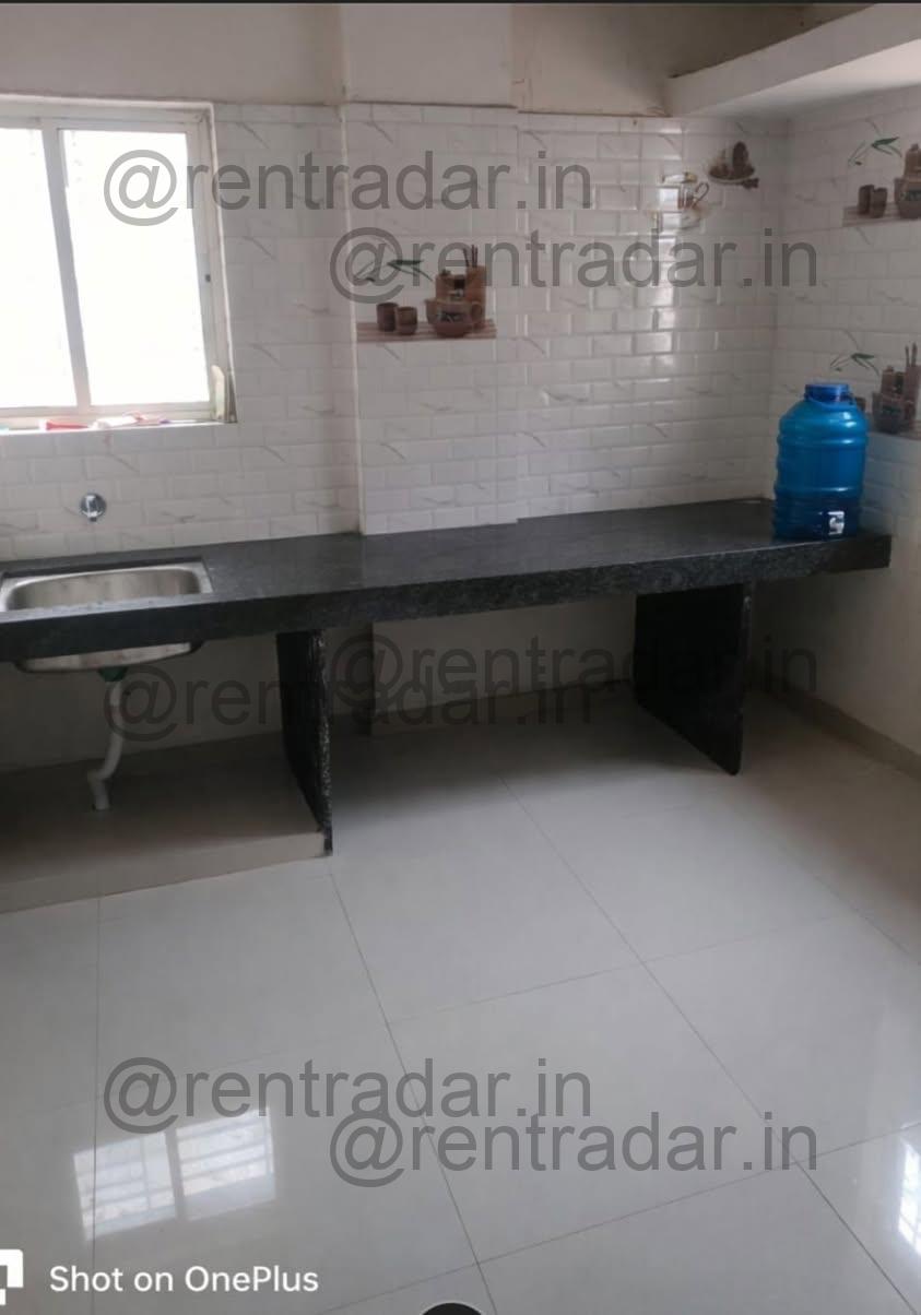 Flatmate Required in 1 RK at Sutarwadi, Pashan
