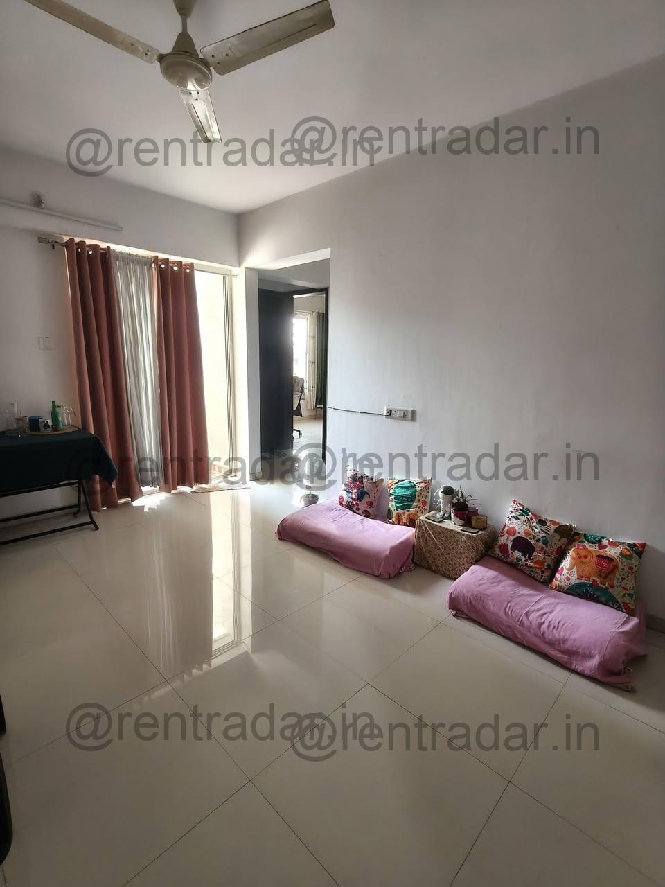 Room in 2 Bhk at Phursungi (majestique Aqua)