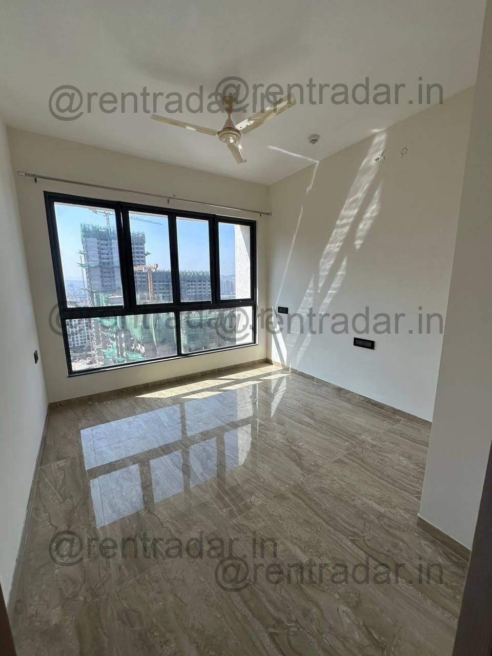 2 & 3 Bhk For Rent at Mahalunge (vtp Aethereus)
