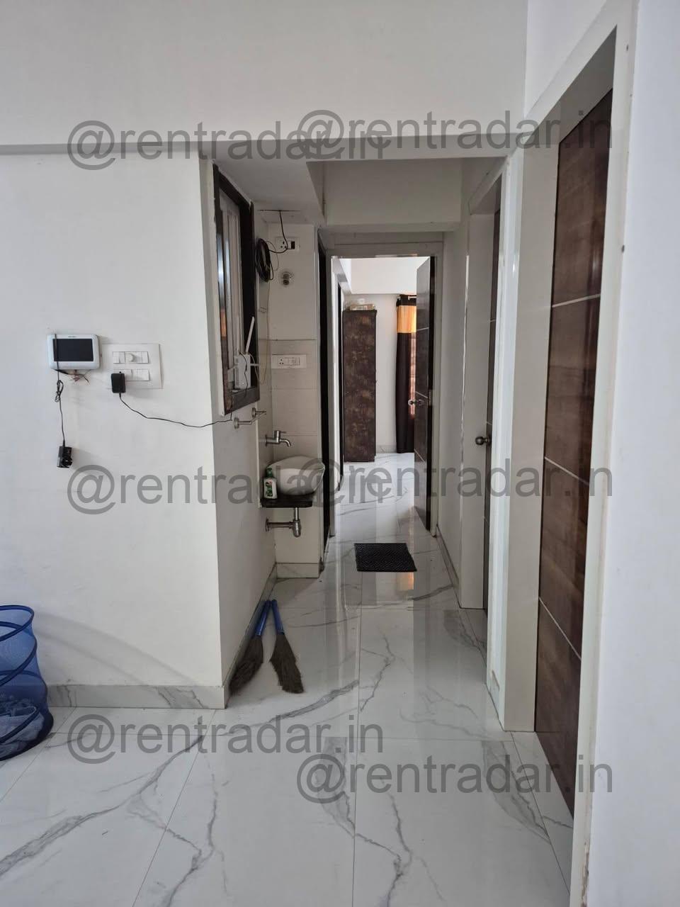 Room Available at Baner (platinum Glory)
